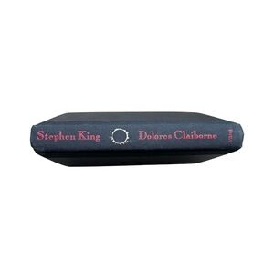 Dolores Claiborne by Stephen King